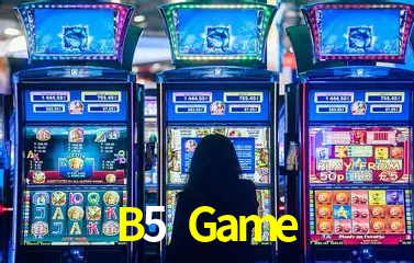 B5.Game