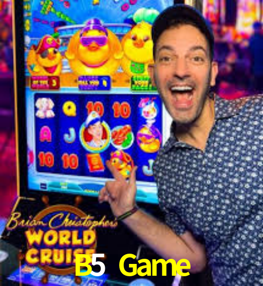 B5.Game